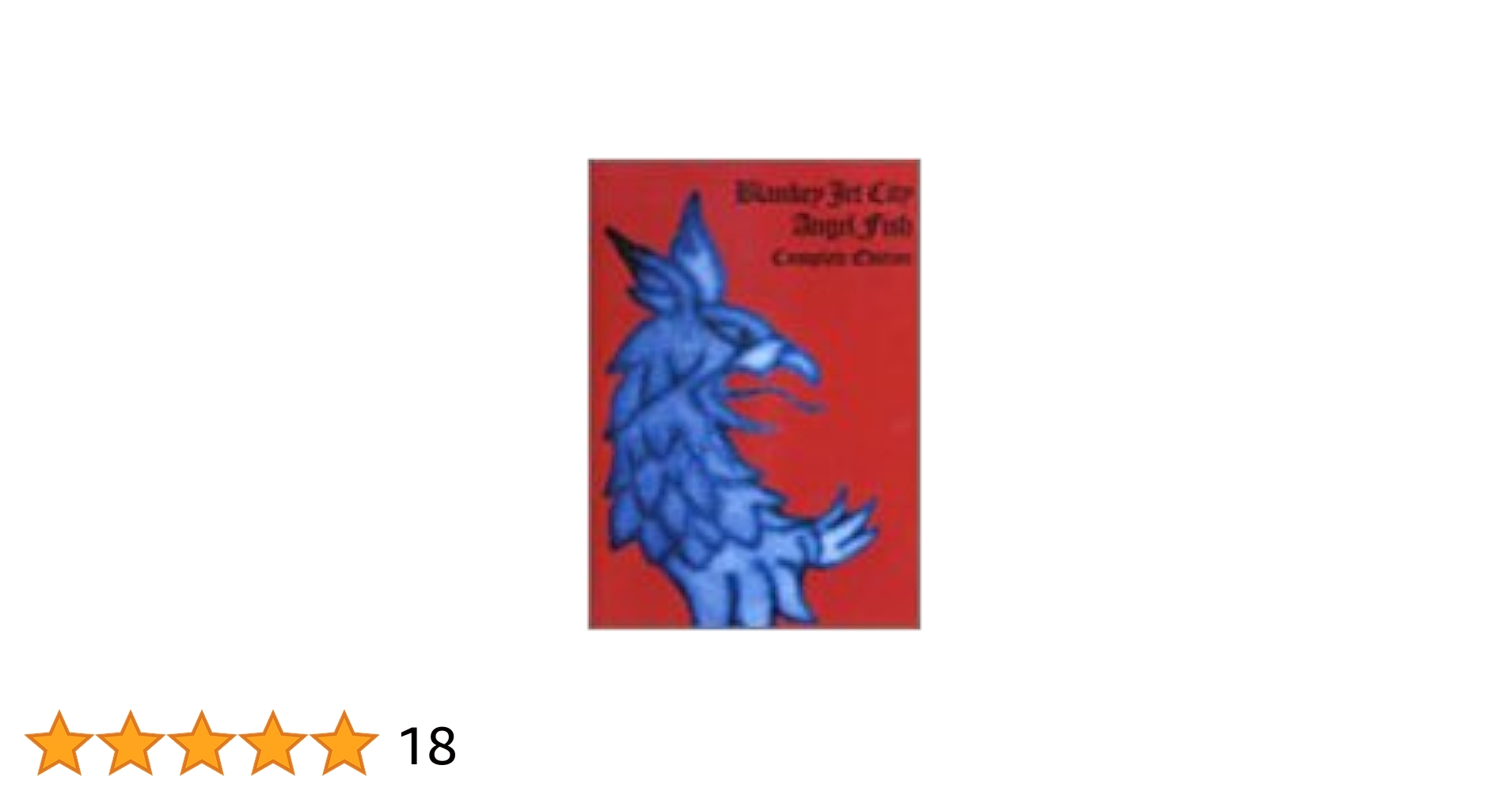 新品未開封 DVD Blankey Jet City Angel Fish Amazon.co.jp: Angel Fish Complete Edition [DVD] : BLANKEY