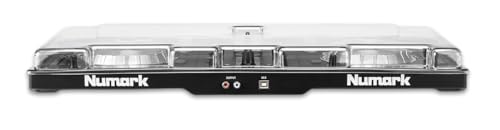 Housse rigide Numark Mixtrack Pro 3 Decksaver capot transport studio - 3