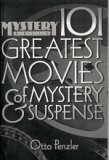 101 Greatest Films of Mystery & Suspense