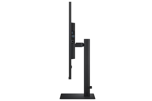 Image of Samsung ViewFinity S37D804UAN 37 inch Class 4K UHD LCD Monitor