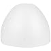 Luxshiny Schaumkuchen Dummy 6- Zoll- Schaumkuchen- Kuppelkuchen- Kuchen- Styrofoam für Hochzeitsanzeige- Fenster Polystyrol für Kuchen Backen Handlung Modellierung Kunst Projekte Und