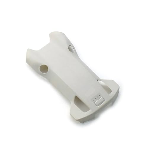 �݊���������܂�DJI Mini 4 Pro �Ή�: �h���[���{�̃V�F�� (�㕔�J�o�[ + ���ԃt���[��) - �v���X�`�b�N���X�y�A�p�[�c(Upper Shell)