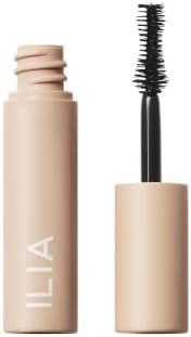 ILIA - Fullest Volumizing Mascara (Classic Black | Mini)