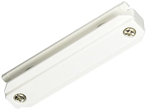 東芝 NDR0233 ライティングレールVI形 ミニジョインタ 白 30個 Amazon.co.jp: TOSHIBA(東芝) ライティングレールVI形 ミニジョインタ