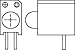 Dialight 551-3109F LED
