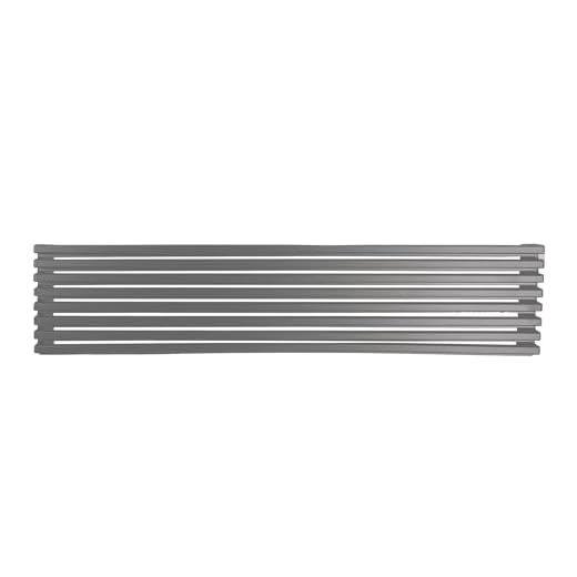 MICEL Brinox 94514 rejilla ventilación INOX mueble frigo - horno de 60 cm acero inoxidable
