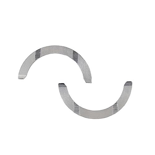 Dnj Ek917 Engine Rebuild Kit For 2001-2006 / Scion, Toyota/Camry, Highlander, Rav4, Solara, Tc / 2.4L / Dohc / L4 / 16V / 2362Cc, 2398Cc / 2Azfe #TOP6