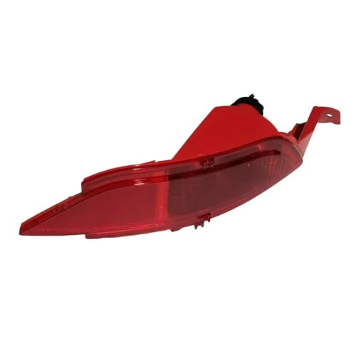 Feu antibrouillard arrière pour réparer le pare-chocs cassé de Fiesta Mk7 2008-2012