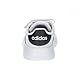 adidas Breaknet 2.0 Shoes Kids Tennisschuhe, Cloud White/core Black/Cloud White, 27 EU