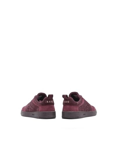 Image of Rare Rabbit Mens Senab Sneaker
