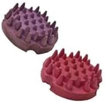 Liveryman Stud Safety Tap/Groomer - Designed to Clean Out Stud Holes - Ideal for Young Horses - Reduces The Risk of Injury - Available in Pink Pr Purple