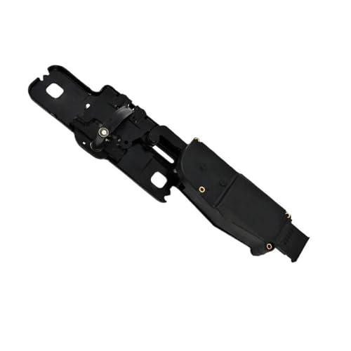 Cerradura de maletero trasero con motor eléctrico de alta precisión para Octavia y Q7
