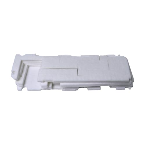 Tampon d'encre usagé G5080 pour imprimante Canon et poubelle de maintenance GM2080 GM4080