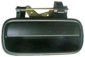 80872 69090-34010 Tailgate Handle Textured Black 93-98 T100