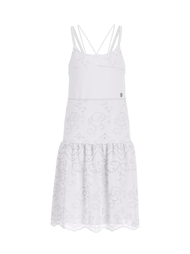 GUESS Girls' Sangallo Tank Dress3