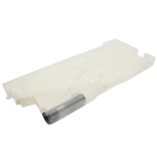 Contenedor de tóner residual compatible que evita manchas en impresión Color 550 560 570