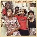 Sounds and Pressure - Volume 4