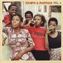 Sounds and Pressure - Volume 4