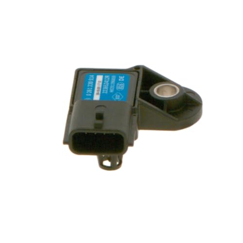 Capteur de pression d'aspiration BOSCH 0261230514 Renault Talisman Trafic III 3