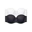2 Pack - Black/White