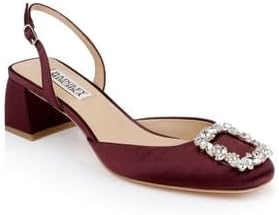 Badgley Mischka Women's Vivia Pump - Image 2