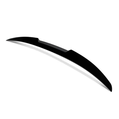 Aileron de coffre BMW G20 style M4 finition haut de gamme 330i