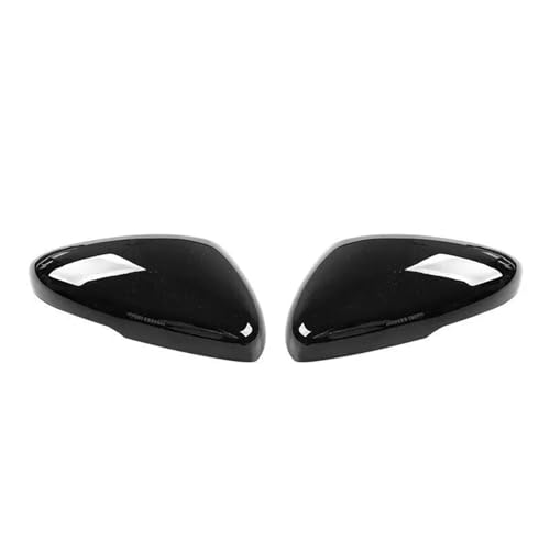 Capuchon d'aile rétroviseur voiture Accord 2018-2023 garniture noire