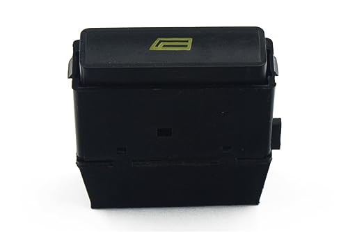 Bouton de commande de lève-vitre électrique avant Audi S4 S6 Avant