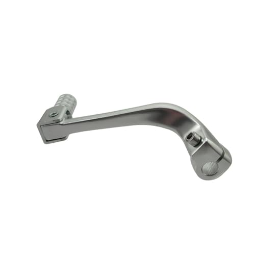 Pédale de changement de vitesse pliable compatible CRF 110 F 24701-KYK-305 TTR110E
