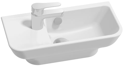 Lave-mains compact JACOB DELAFON Struktura