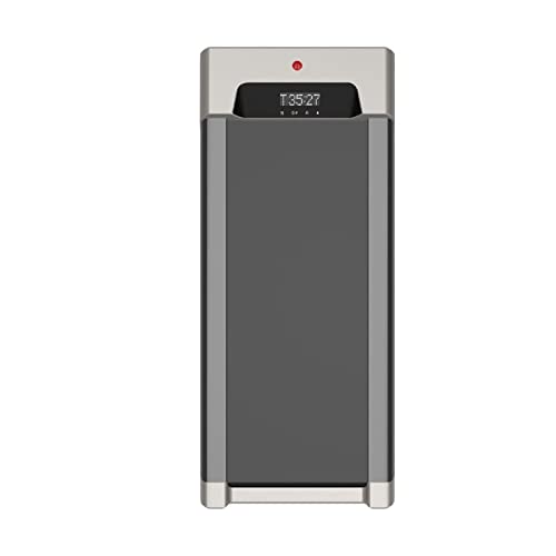 Image of Household Electric Flat Mute Mini Folding Home Treadmill