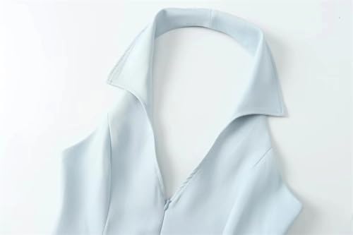 Women Cropped Casual Top Sets Woman 2 Pieces Suit Check Mini Shorts Skirts Oufits Outfits3