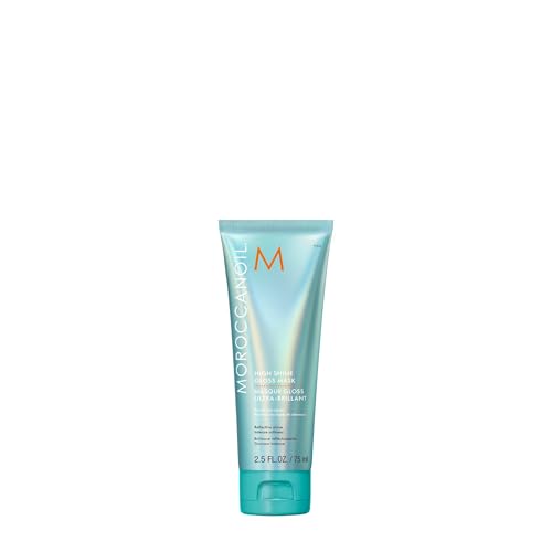 Moroccanoil High Shine Gloss Mask