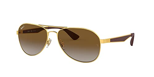 Ray-Ban RB3549 Aviator Sunglasses2