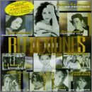 Reflexiones De Amor [Audio CD] Various Artists