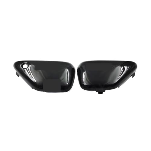 Panneau latéral de carénage pour CB 400SS cache de cadre de moto finition premium