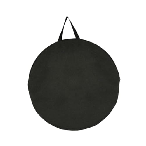 RNXRZANK Wheel Bag Wheelset Bag Wheelset Carrying Bag Travel Case Storage Oxford Cloth