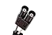 GM Genuine Parts 85018380 High Frequency Antenna