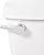 Signature Hardware 462384 Bradenton 1.28 GPF Two Piece Round Toilet with 10" Rough-In - White