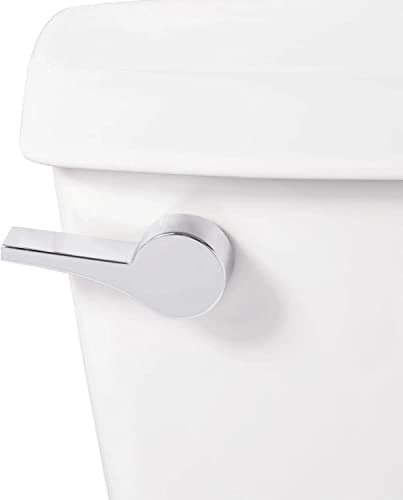 Signature-Hardware-462384-Bradenton-128-GPF-Two-Piece-Round-Toilet-with-10-Rough-In-White Signature Hardware 462384 Bradenton 128 GPF Two Piece Round Toilet with 10 Rough In White