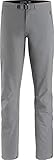 Arc'teryx Gamma LT Pant Men's | Lightweight, Softshell Climbing Pant with Stretch. | Binary, X-Large Tall
