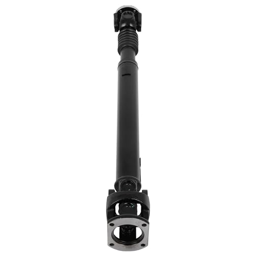 SCITOO Driveshaft Assembly Drive Shaft Prop Shaft Compatible For Dodge For Ram 2500 2003-2009,For Dodge For Ram 3500 2003-2009,Manual Transmission,OE# 65-9539 659539 52853143AE 52853143AB 52853143AC by SCITOO - Image 3