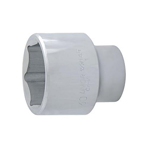 Douille 1Dr Unior U603096 pour éviter la casse d'outils lors des gros serrages