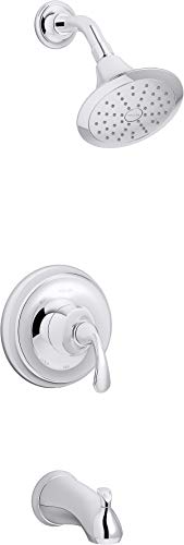 KOHLER FORTE B/S TRIM, NPT-SCULPTED