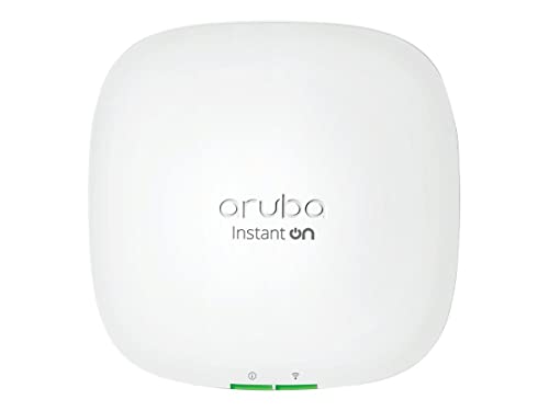 HPE Aruba Instant On AP22