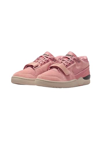 Image of Nike Mens Nike Air Alpha Force 88 Low