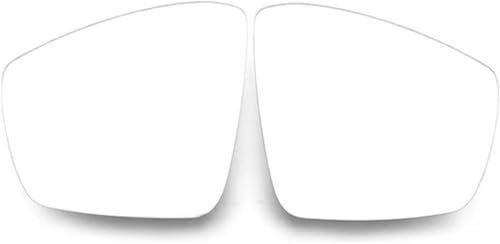 Miroir de rétroviseur VW Santana pour rouler sous la pluie en toute sérénité