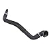 AP01 Heater Hose 52014624AA Compatible with Jeep Cherokee 2014 2015 2016 2017 2018 2.4L L4 Gas