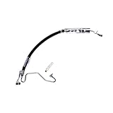 1 Power Steering Pressure Line Hose Assembly Power Steering Hose for Nissan Murano 3.5L 2008-2014