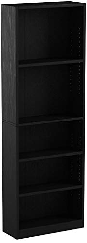 Furinno Jaya Bookcase - Image 6